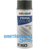 Dupli-Color Lackspray Prima 400ml, verkehrsgrau B gl�nzend / RAL 7043