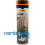 ColorMark Baumarkierspray � SprayTool neonorange 500ml