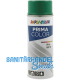 Dupli-Color Lackspray Prima 400ml, t�rkisgr�n gl�nzend / RAL 6016