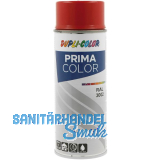 Dupli-Color Lackspray Prima 400ml, karminrot gl�nzend / RAL 3002