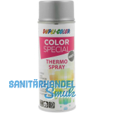 Dupli-Color COLOR Hitzefest Spray 400ml, silber 690� C
