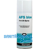 Anrei�farbe blau 400 ml Spraydose