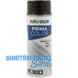 Dupli-Color Lackspray Prima 400ml, graubraun gl�nzend / RAL 8019