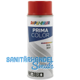 Dupli-Color Lackspray Prima 400ml, signalrot gl�nzend / RAL 3001