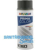 Dupli-Color Lackspray Prima 400ml, eisengrau gl�nzend / RAL 7011