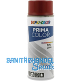Dupli-Color Lackspray Prima 400ml, purpurrot gl�nzend / RAL 3004