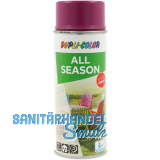 Dupli-Color Lackspray 400ml purpur gl�nzend / RAL 4006