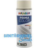 Dupli-Color Lackspray Prima 400ml, perlwei� gl�nzend / RAL 1013