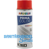 Dupli-Color Lackspray Prima 400ml, verkehrsrot gl�nzend / RAL 3020