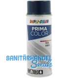 Dupli-Color Lackspray Prima 400ml, saphirblau gl�nzend / RAL 5003