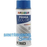 Dupli-Color Lackspray Prima 400ml, enzianblau gl�nzend / RAL 5010