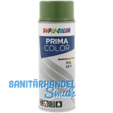 Dupli-Color Lackspray Prima 400ml, resedagr�n gl�nzend / RAL 6011