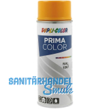 Dupli-Color Lackspray Prima 400ml, chromgelb gl�nzend / RAL 1007