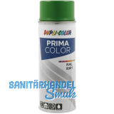 Dupli-Color Lackspray Prima 400ml, smaragdgr�n gl�nzend / RAL 6001