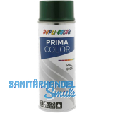Dupli-Color Lackspray Prima 400ml, moosgr�n gl�nzend / RAL 6005