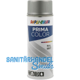 Dupli-Color Lackspray Prima 400ml, graualuminium seidenmatt / RAL 9007