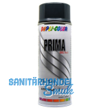 Dupli-Color Lackspray Prima 400ml, anthrazitgrau gl�nzend / RAL 7016