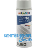 Dupli-Color Lackspray Prima 400ml, lichtgrau gl�nzend / RAL 7035