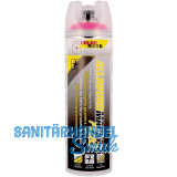 ColorMark Markierungsspray - Allroundmarker mit 360�-Ventil, leuchtpink
