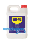 WD-40 Gro�gebinde 5 Liter