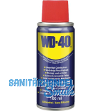Universalspray WD-40 Classic 100ml