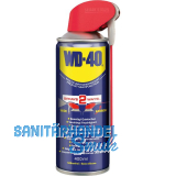 Universalspray WD-40 Smart Straw 400ml