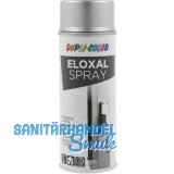 Dupli-Color Eloxal Spray 400ml silber
