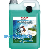 SONAX Scheibenreiniger Ocean Fresh -�Sommermischung�5l