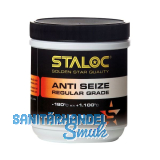 STALOC Spezialschmiermittel Regular Grade Anti Seize, 500 g