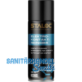 Staloc Elektrokontaktreiniger 400ml