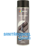 MOTIP Sealing Spray 500 ml, schwarz