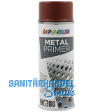 Dupli-Color Primer / Rostschutz Grundierung 400ml, rotbraun