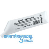 Gleitmittel OHA f�r Kunststoffrohre 250 ml