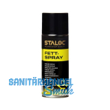 STALOC Fettspray 400ml
