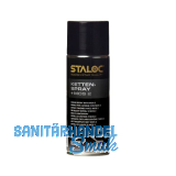 STALOC Kettenspray + MoS2 400ml
