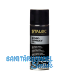 STALOC Zinkspray hell 400ml