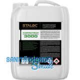 STALOC Korrotech 3000 Hochleistungskorrosionsschutz 5l