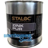 STALOC Zink Pur Kaltverzinkung, dunkel 375ml