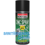 SOUDAL Zinkspray dunkel 400ml