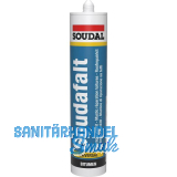 SOUDAL Soudafalt Bitumendichtmasse schwarz 310ml