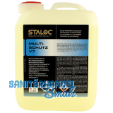 STALOC Multischutz�l V7 SQ-470, 5 Liter Kanister