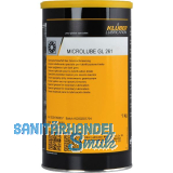 KL�BER Schmierfett GL261 1kg
