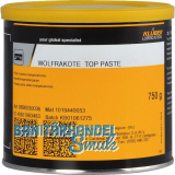 Kl�ber Wolfrakote Top Paste 750g
