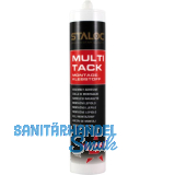 STALOC MultiTack Montageklebstoff 440g