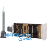 STALOC E-505 Epoxidklebstoff 50ml transparent, + Mischer