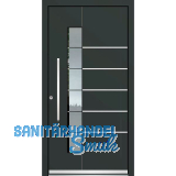 INOTHERM Aluminiumhaust�re AGE 1128 AT95, Links