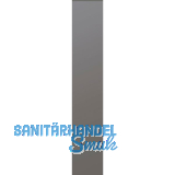 SOLIDO Verglasungsvariante EN-Donau, ESG BlackShine