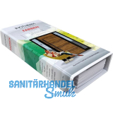 INOTHERM Haust�ren Farbkarte