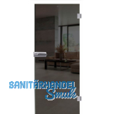 SOLIDO Ganzglast�re BlackDark TBA 921/2013/8 mm ESG