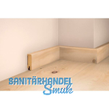 TILO Sockelleiste ZirbeNatur!Pur 17/50